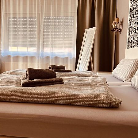 Casa Rehse I Stilvolles Apartment I 24H-Self-Check-In I Kostenlos Parken & Wlan I 55-Zoll-Smart&Kabel-Tv I Oepnv Эрфурт Экстерьер фото